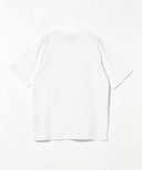 U/MUSIC × International Gallery BEAMS / 別注 UNDERSONG Billie Eilish Tee