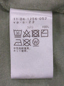 VAPORIZE / Border T-shirt