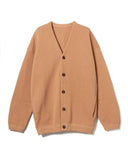 crepuscule / Moss Stitch Cardigan