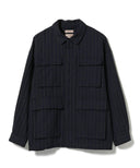 BEAMS LIGHTS / エクストラウーブン M65