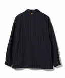 BEAMS LIGHTS / エクストラウーブン M65