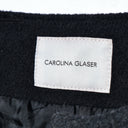 CAROLINA GLASER / 配色 キルティングコート