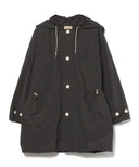 maturely / Military Nylon Snow Parka