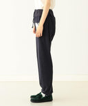 BEAMS BOY / ロゴ イージーパンツ