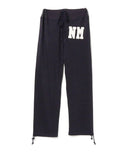 BEAMS BOY / ロゴ イージーパンツ