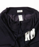 BEAMS BOY / ロゴ イージーパンツ