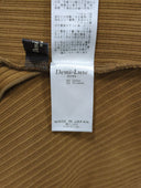 Demi-Luxe BEAMS / バッククロス テレコ プルオーバー