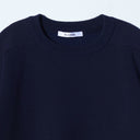 SLOANE / 半袖 コットン ニット