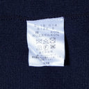 SLOANE / 半袖 コットン ニット