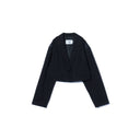 RBS / シアー ショルダー ジャケット