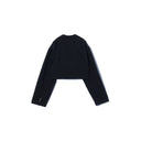 RBS / シアー ショルダー ジャケット