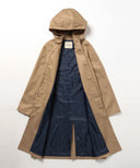 BEAMS BOY / フード コート