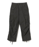 BEAMS / ビッグ 6ポケット カーゴパンツ