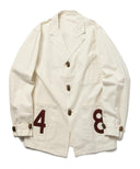 BUZZ RICKSON'S × fennica/ 別注 Drinking Jacket