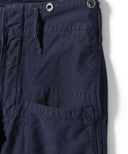 orSlow × fennica / 別注 ロイヤルネイビー パンツ