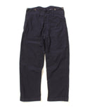 orSlow × fennica / 別注 ロイヤルネイビー パンツ