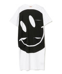 RAF SIMONS / イロンゲイト スマイリー Tシャツ