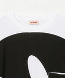 RAF SIMONS / イロンゲイト スマイリー Tシャツ