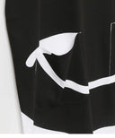 RAF SIMONS / イロンゲイト スマイリー Tシャツ