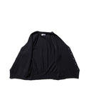 GRAN SASSO / ニットジレ