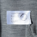 JOHN SMEDLEY / Vネック カーディガン