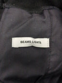 BEAMS LIGHTS / ダンボールニット イージーパンツ