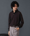 FILIPPO DE LAURENTIIS / ニット ポロシャツ