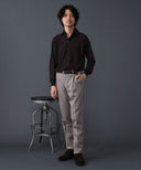 FILIPPO DE LAURENTIIS / ニット ポロシャツ