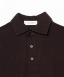 FILIPPO DE LAURENTIIS / ニット ポロシャツ