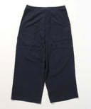 sister jane / ポケットフリル タック パンツ