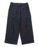 sister jane / ポケットフリル タック パンツ