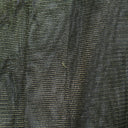 maturely / Chambray Tulle Western-yoke