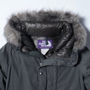 NORTH FACE PURPLE LABEL / 65/35 Long Serow