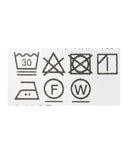 Ray BEAMS / サイド カットアウト パンツ