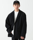 BEAMS / ストレッチ イージー ジャケット