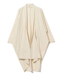 ハラダマニア / マルシェ シャンブレー ケープ