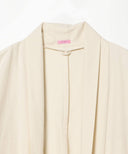 ハラダマニア / マルシェ シャンブレー ケープ