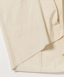 ハラダマニア / マルシェ シャンブレー ケープ