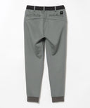 GOLF BGTHREE / 37.5(R)ダンボール スリムストレッチ イージーパンツ