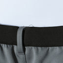 GOLF BGTHREE / 37.5(R)ダンボール スリムストレッチ イージーパンツ