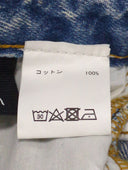 KSUBI / Denim Pants