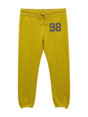 BEAMS BOY / Logo Easy Pants