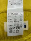 BEAMS BOY / Logo Easy Pants