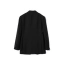 BEAMS F / ウール 3ボタン ジャケット