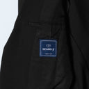 BEAMS F / ウール 3ボタン ジャケット