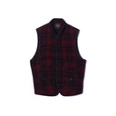 WOOLRICH / チェック ベスト