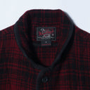 WOOLRICH / チェック ベスト