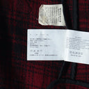 WOOLRICH / チェック ベスト