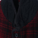 WOOLRICH / チェック ベスト