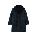 ENGINEERED GARMENTS /ファー付き ピーコート